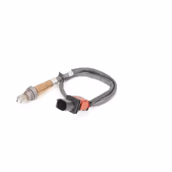 Indice: 0 258 017 467. Lunghezza totale [mm]: 670. Numero del Produttore: 0 258 017 467. N° condotti: 5. Produttore: BOSCH.