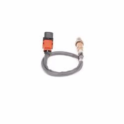 Sonda lambda BOSCH 0 258 017 467 - Vista aggiuntiva 4