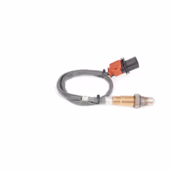Sonda lambda BOSCH 0 258 017 467 - Vista aggiuntiva 5