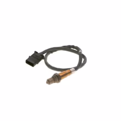 Sonda lambda BOSCH 0 258 027 083 - Vista aggiuntiva 4