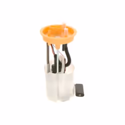 Pompa del carburante BOSCH 0 986 580 828 - Vista aggiuntiva 6