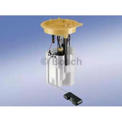 BOSCH 0 986 580 827 Imp. alimentazione carburante elettrico VOLKSWAGEN: Passat B6 Variant, Passat B6 Sedan