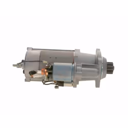 Motorino di avviamento BOSCH 0 001 330 072 - Vista aggiuntiva 4