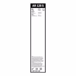 Tergicristallo per parabrezza BOSCH 3 397 014 128, Aerotwin Retrofit Lunghezza 650+300mm, 2 Pezzo - Vista aggiuntiva 5