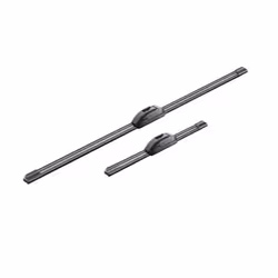 Tergicristallo per parabrezza BOSCH 3 397 014 128, Aerotwin Retrofit Lunghezza 650+300mm, 2 Pezzo - Vista aggiuntiva 6