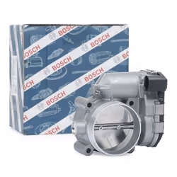 Valvola a Farfalla; BOSCH; per AUDI; 079133062C, 079133062C