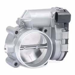 BOSCH 0 280 750 489 Valvola a Farfalla AUDI: A4 B7 Avant, A6 C6 Avant, A4 B7 Sedan