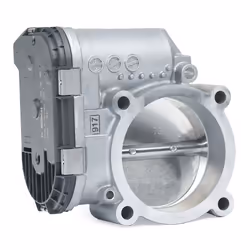 BOSCH 0 280 750 489 Valvola a Farfalla AUDI: A4 B7 Avant, A6 C6 Avant, A4 B7 Sedan