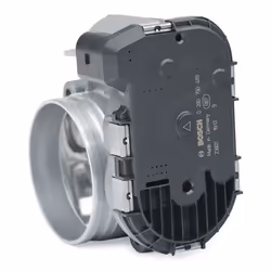 BOSCH 0 280 750 489 Valvola a Farfalla AUDI: A4 B7 Avant, A6 C6 Avant, A4 B7 Sedan - Vista aggiuntiva 4