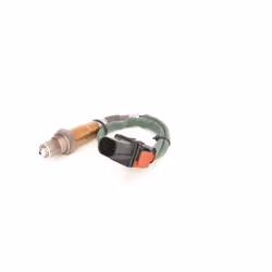 Sonda lambda BOSCH 0 258 017 473 - Vista aggiuntiva 6