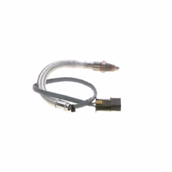 Sonda lambda BOSCH 0 258 030 142 - Vista aggiuntiva 5