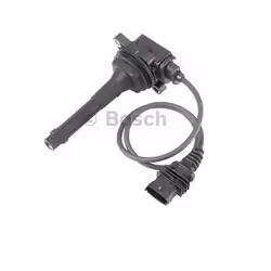 Bobina d'accensione; BOSCH; 14; per MASERATI; ZSK1X1E, 203771, 203771