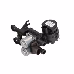 Valvola di controllo del refrigerante BOSCH 0 986 338 200