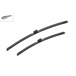 Tergicristallo per parabrezza BOSCH 3 397 014 204, Aerotwin Lunghezza 600+475mm, anteriore, 2 Pezzo - Vista aggiuntiva 4