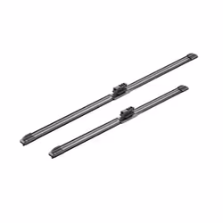 Tergicristallo per parabrezza BOSCH 3 397 014 204, Aerotwin Lunghezza 600+475mm, anteriore, 2 Pezzo - Vista aggiuntiva 7