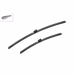 Tergicristallo per parabrezza BOSCH 3 397 014 206, Aerotwin Lunghezza 650+475mm, anteriore, 2 Pezzo - Vista aggiuntiva 4