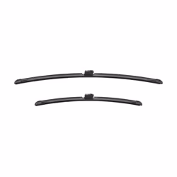 Tergicristallo per parabrezza BOSCH 3 397 014 206, Aerotwin Lunghezza 650+475mm, anteriore, 2 Pezzo - Vista aggiuntiva 5
