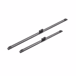 Tergicristallo per parabrezza BOSCH 3 397 014 206, Aerotwin Lunghezza 650+475mm, anteriore, 2 Pezzo - Vista aggiuntiva 7