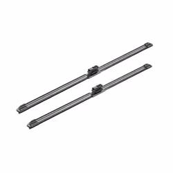 Tergicristallo per parabrezza BOSCH 3 397 014 242, Aerotwin Lunghezza 600+550mm, anteriore, 2 Pezzo - Vista aggiuntiva 7