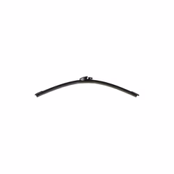 Bosch 1930933, Tergicristallo, Nero, Metallo, Gomma, Blister, 1 pz, Cina