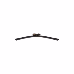 Bosch 1930928, Tergicristallo, Nero, Plastica, Gomma, Blister, 1 pz, Cina