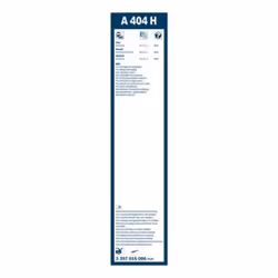 Tergicristallo per parabrezza BOSCH 3 397 016 086, Aerotwin Lunghezza 400mm, posteriore, 1 Pezzo - Vista aggiuntiva 7