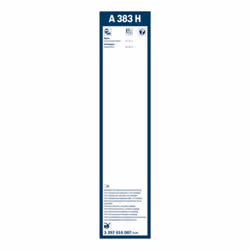 Tergicristallo per parabrezza BOSCH 3 397 016 087, Aerotwin Lunghezza 380mm, posteriore, 1 Pezzo - Vista aggiuntiva 7