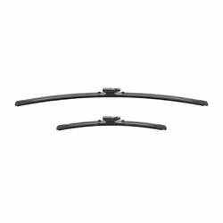 Tergicristallo per parabrezza BOSCH 3 397 014 245, Aerotwin Lunghezza 700+400mm, anteriore, 2 Pezzo - Vista aggiuntiva 5