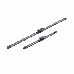 Tergicristallo per parabrezza BOSCH 3 397 014 245, Aerotwin Lunghezza 700+400mm, anteriore, 2 Pezzo - Vista aggiuntiva 8
