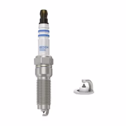 Candela di accensione BOSCH 0 242 145 573, 1 Pezzo - Vista aggiuntiva 5