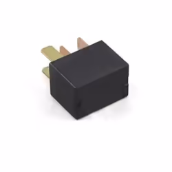 Relè, Corrente di lavoro; BOSCH; 4; per MERCEDES-BENZ, OPEL, VAUXHALL; 39794SDAA03, 39794SDAA05, MICRORELAY12V20ANOCONTACT, 3 ...