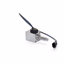 Elettromagnete di comando / sollevamento; BOSCH; 9945204, 0000009945204, 9945204, 168702J620, 168707F400