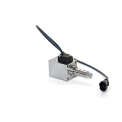 BOSCH F 002 D13 643 Elettromagnete di comando / sollevamento