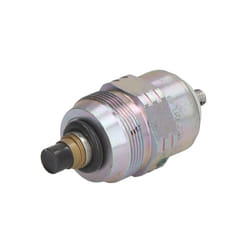 Dispositivo di arresto, sistema di iniezione BOSCH F 002 D20 502