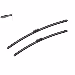 Tergicristallo per parabrezza BOSCH 3 397 014 244, Aerotwin Lunghezza 625+550mm, anteriore, 2 Pezzo - Vista aggiuntiva 4