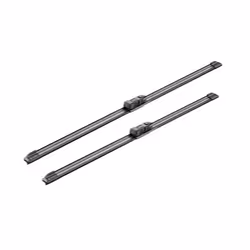 Tergicristallo per parabrezza BOSCH 3 397 014 244, Aerotwin Lunghezza 625+550mm, anteriore, 2 Pezzo - Vista aggiuntiva 8