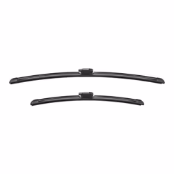 Tergicristallo per parabrezza BOSCH 3 397 014 215, Aerotwin A109S Lunghezza 550+400mm, 2 Pezzo - Vista aggiuntiva 4