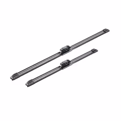Tergicristallo per parabrezza BOSCH 3 397 014 215, Aerotwin A109S Lunghezza 550+400mm, 2 Pezzo - Vista aggiuntiva 6