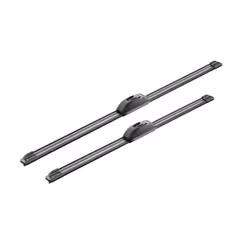 Tergicristallo per parabrezza BOSCH 3 397 014 271, Aerotwin Lunghezza 600+500mm, anteriore, 2 Pezzo - Vista aggiuntiva 8