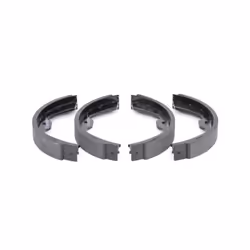 Set di ganasce freno, freno di stazionamento BOSCH 0 986 487 920 - Vista aggiuntiva 4