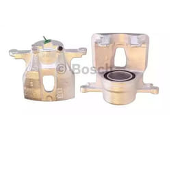BOSCH 0 986 134 386 Pinza freno Ghisa 66