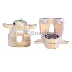 BOSCH 0 986 135 386 Pinza freno Ghisa 66
