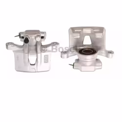 Pinza freno; BOSCH; Ghisa 46; per MITSUBISHI, PEUGEOT, CITROËN; CR2394, 4400V1, MN116309, 4400V1
