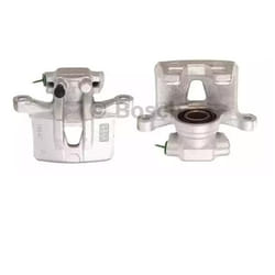 BOSCH 0 986 134 416 Pinza freno Ghisa 46 MITSUBISHI: Outlander 2 SUV, Grandis, PEUGEOT: 4007