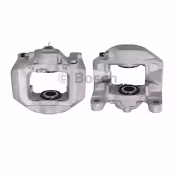 Pinza freno; BOSCH; Alluminio 66; per VW; 7L6615424J, CR1783, 7L6615424J, 7L6615424J, 7L6615424J