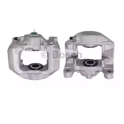 BOSCH 0 986 135 110 Pinza freno Alluminio 66