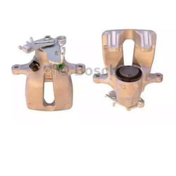 BOSCH 0 986 134 115 Pinza freno Alluminio 61 OPEL: Insignia A Sports Tourer, Insignia A Sedan