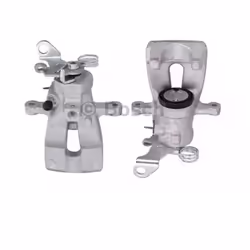 Pinza freno; BOSCH; Ghisa 55; per ALFA ROMEO; 51864817, 51864819, 77365739, 77365743, CR1798