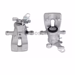 Pinza freno; BOSCH; Alluminio 55; per ALFA ROMEO; 51864818, 51864820, 77365741, 77365745, CR1799