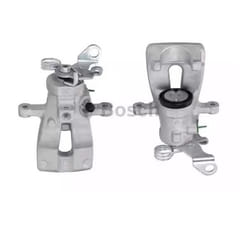BOSCH 0 986 135 118 Pinza freno Alluminio 55 ALFA ROMEO: MiTo